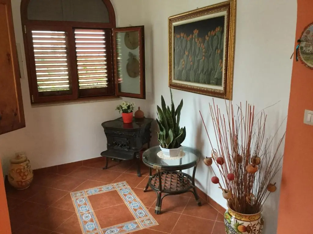 Casa Scilla e Cariddi