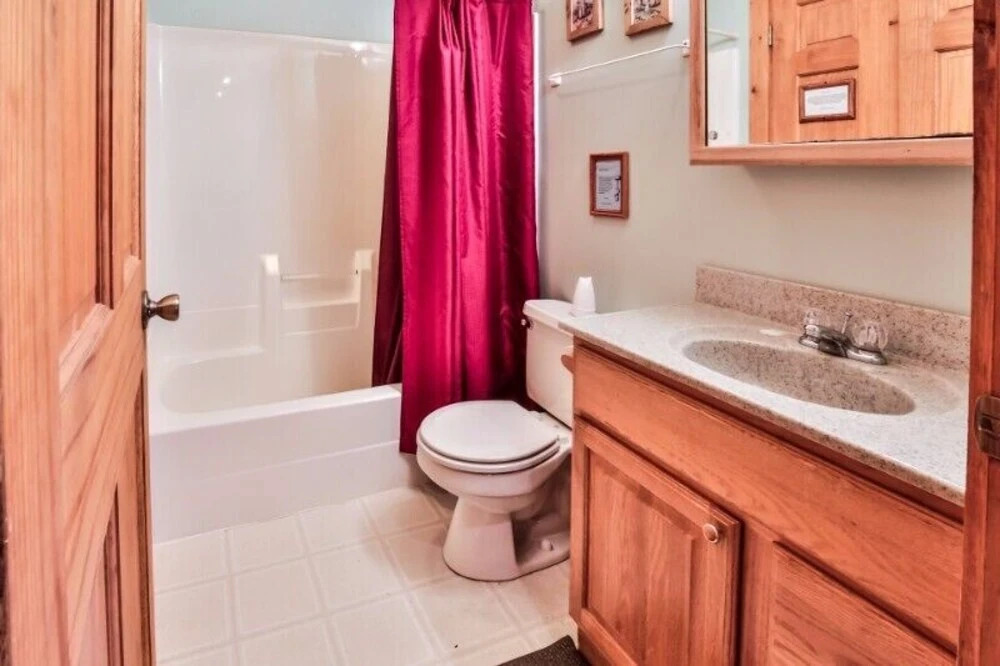 Paton Road 8 - 3 Br Cottage