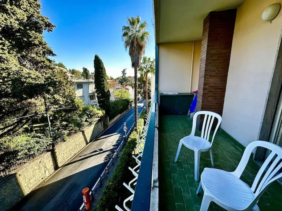 Suite Albarosa - a 5 minuti a piedi dal mare