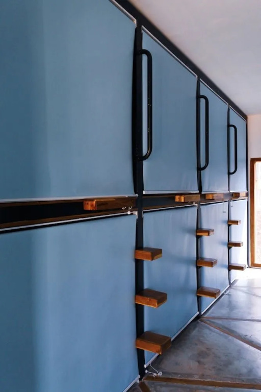Kaniu Lombok Hostel