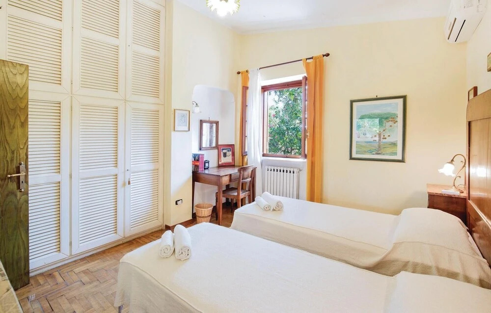 Casa Stranges