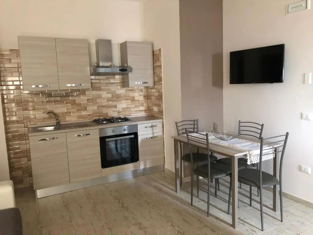 B&B San Vincenzo