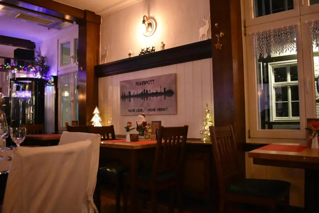 Meints4you Hotel Restaurant