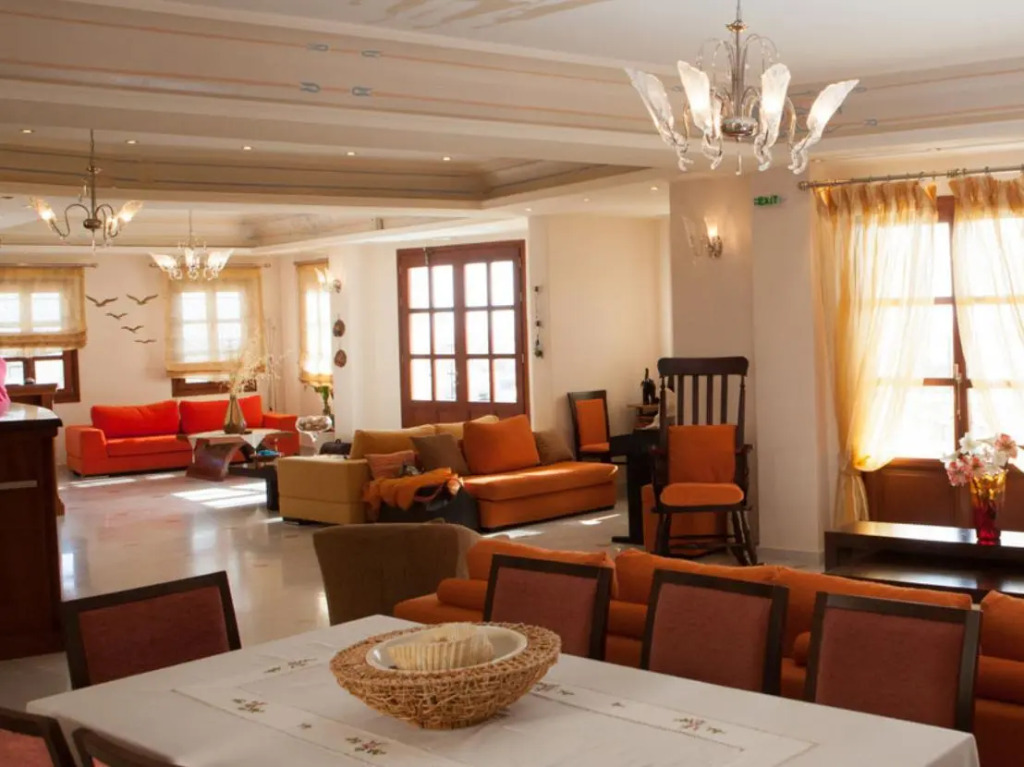 Epavlis Hotel & Spa