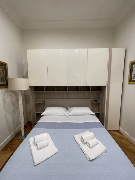 Casa Claudia Giulio Cesare