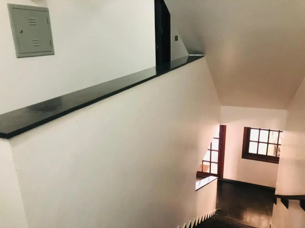 Apartamento com 3 quartos em Itagua