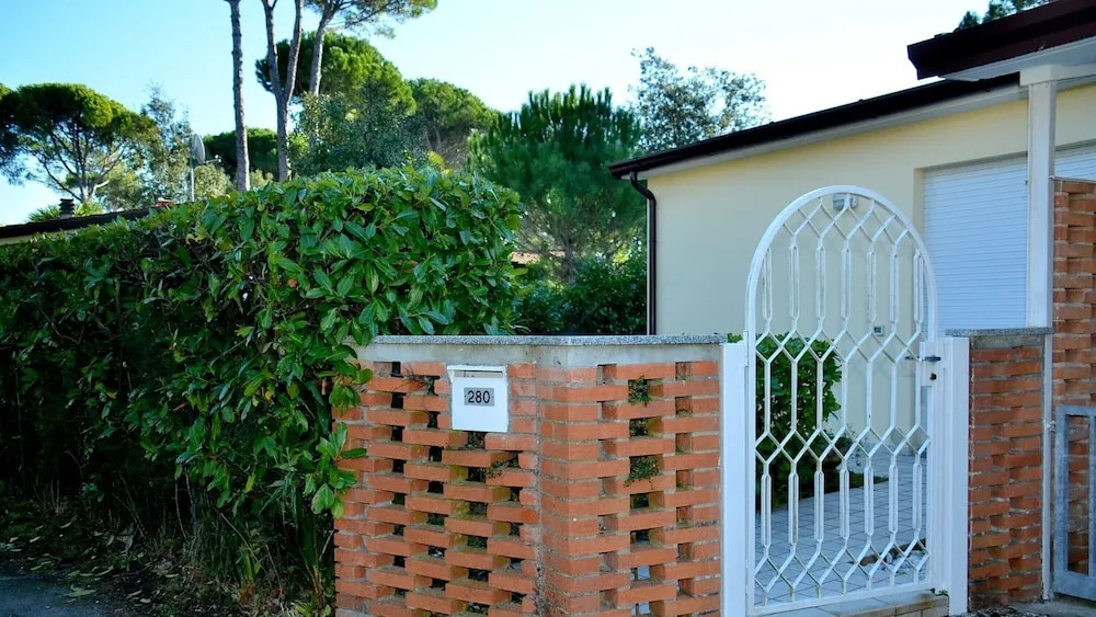 Quiet Retreat in Bibione Pineda