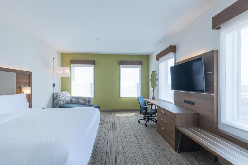 Holiday Inn Express & Suites Columbia Downtown The Vista by IHG