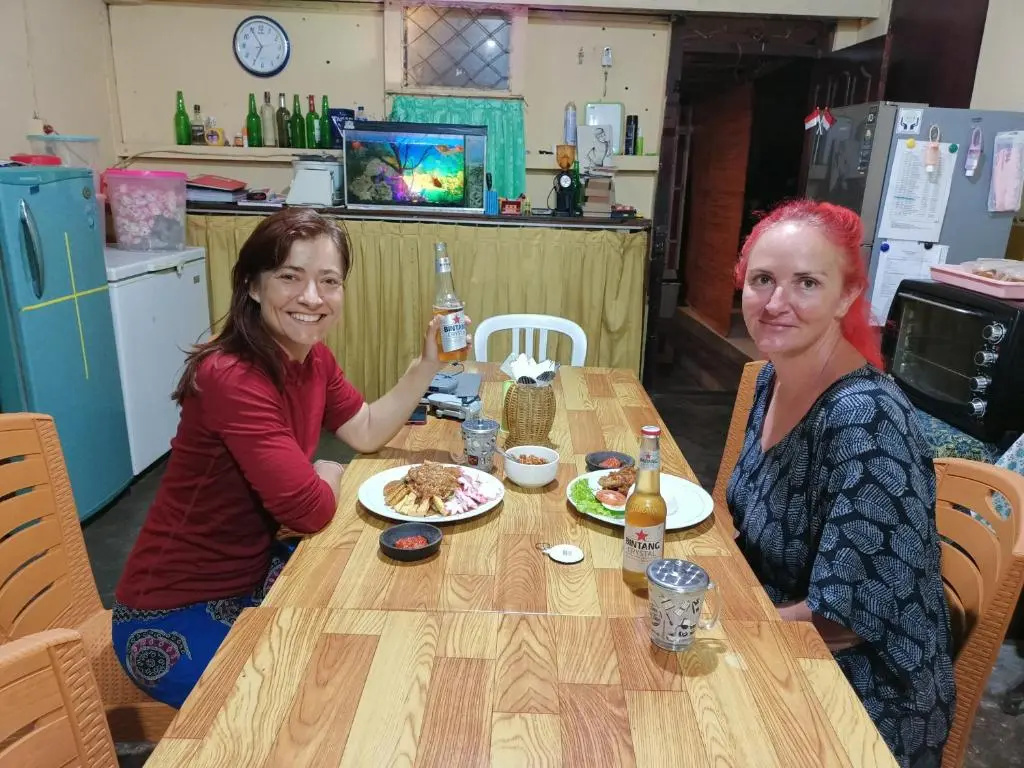Chacha Homestay & Dormitory