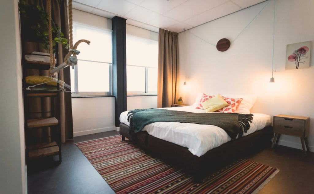 Hotel Nimma