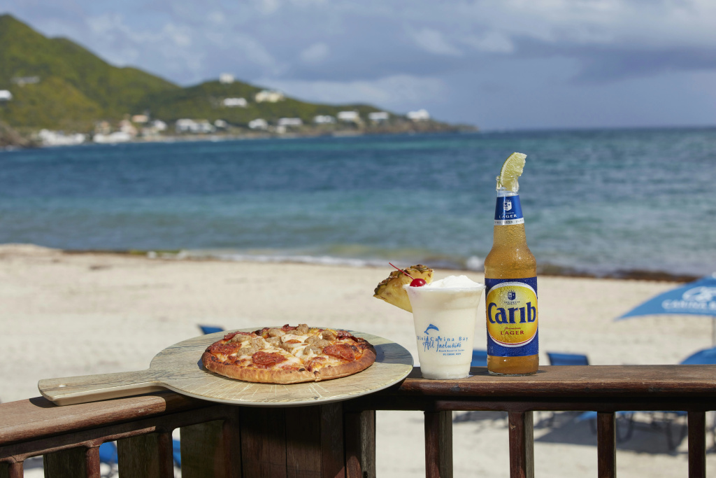 Oceans at Carina Bay Adults Only