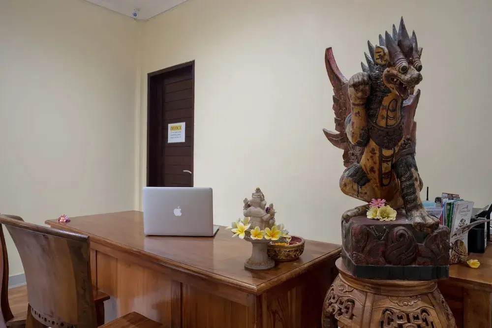 Buana Ubud Inn