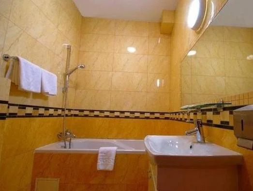 Hotel Orbita