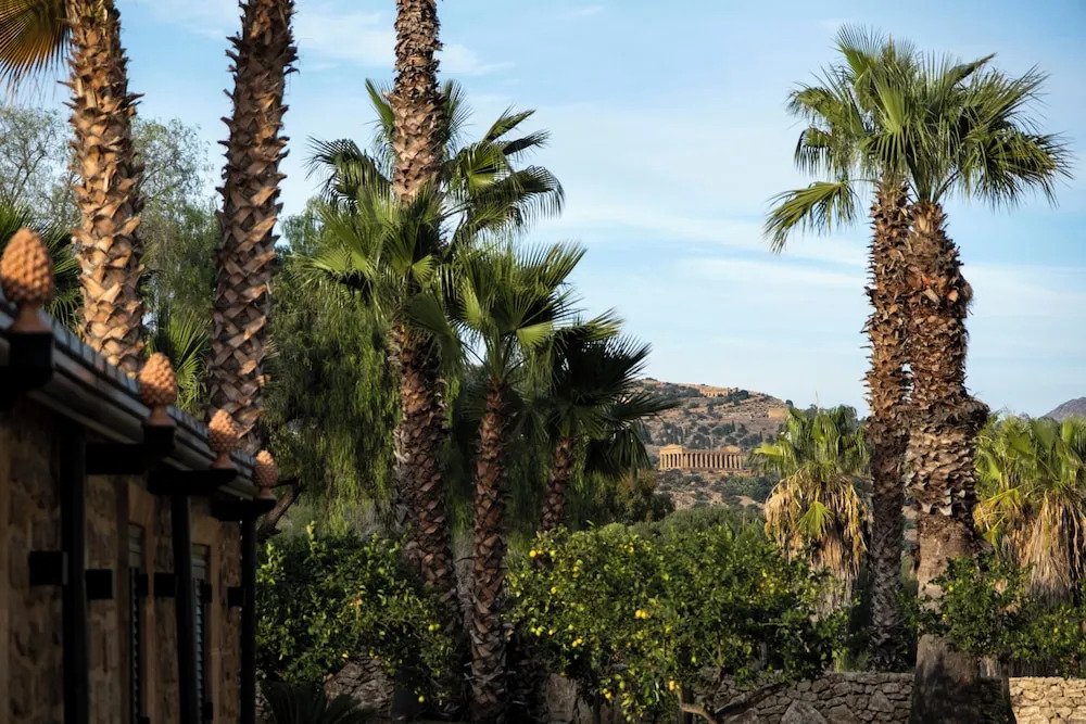 Villa Demetra Resort
