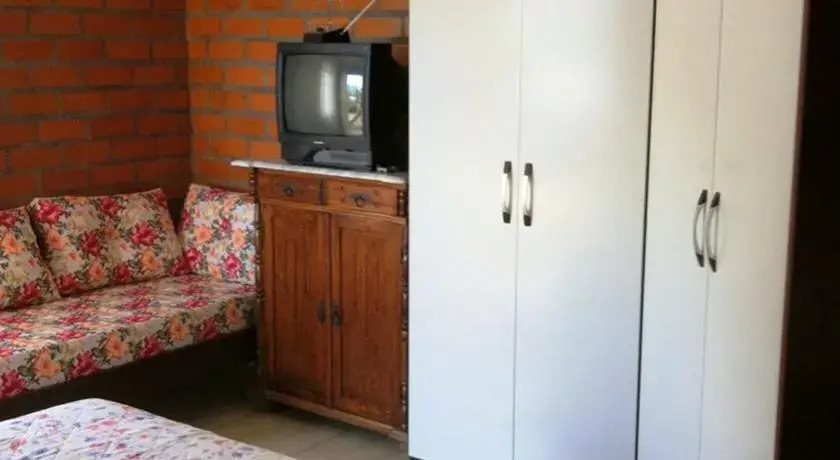 Hospedagem Piratini