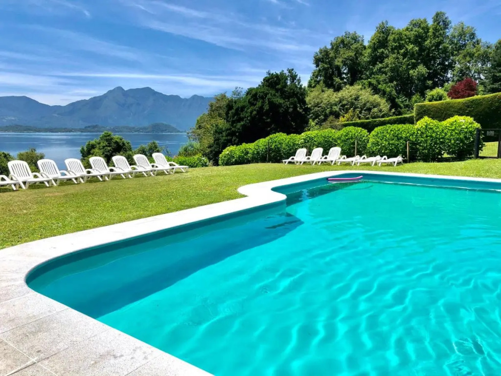 Hotel y Apart Hotel Monte Verde