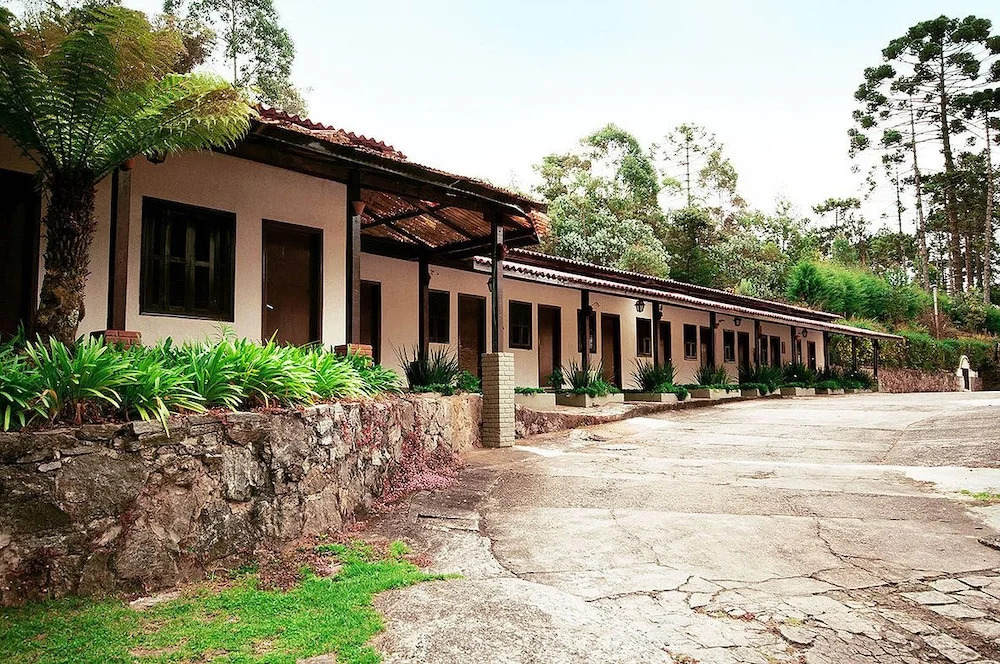Hotel Fazenda Confiance