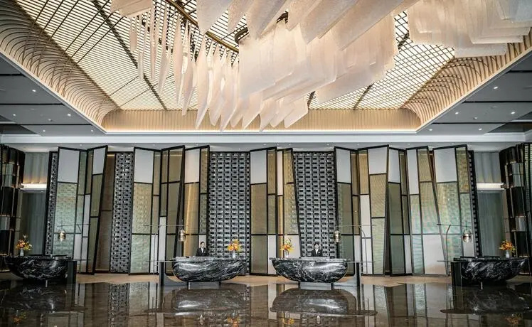 Dishang Resort Wuzhen