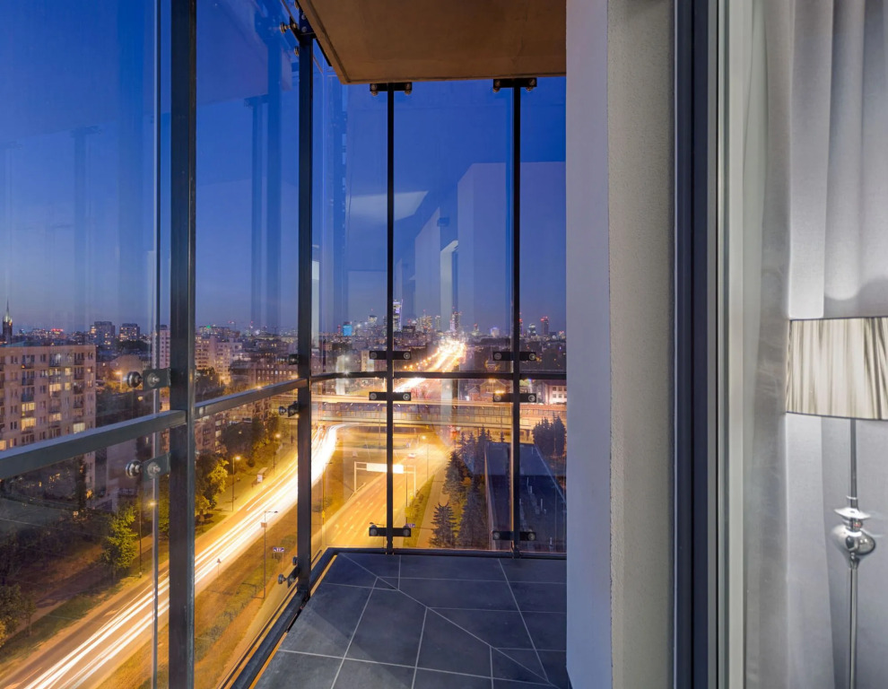 Apartamenty Vola Residence
