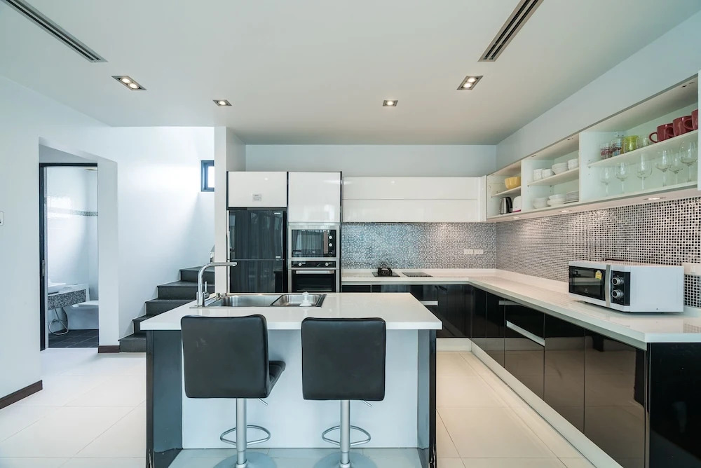 Diamond Villas BangTao