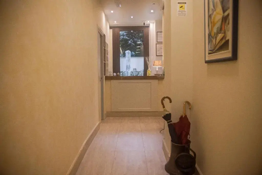 Hotel Cimabue