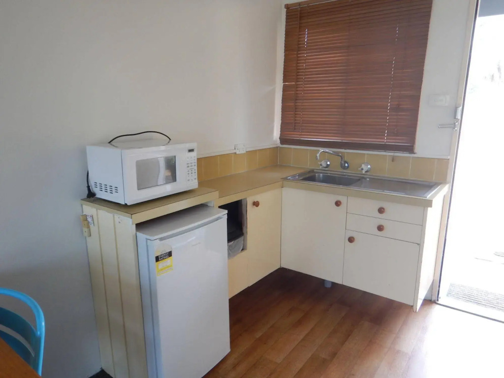 Mollymook Motel