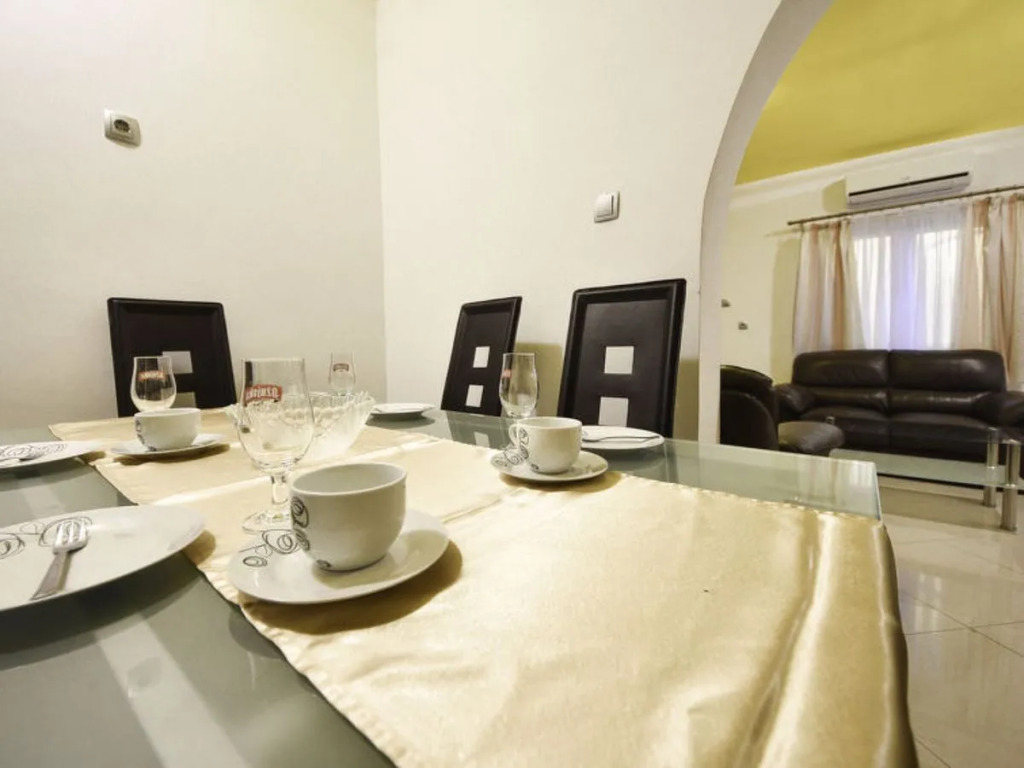 Apartment Anić Novigrad (Zadar) 20797