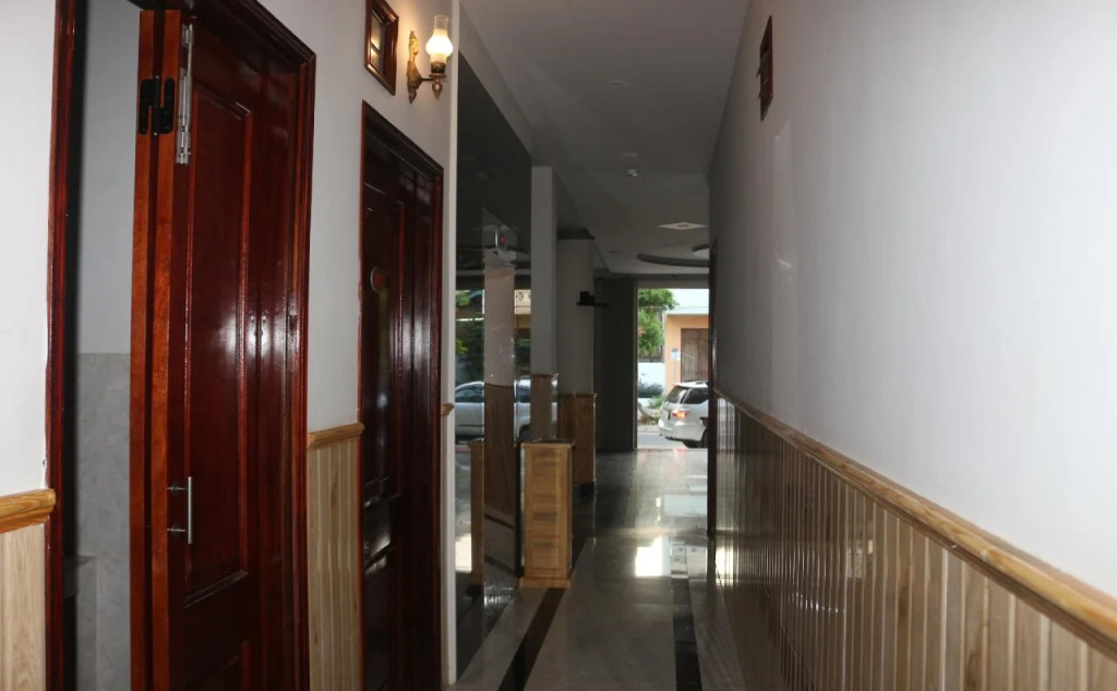 Van An 2 Hotel