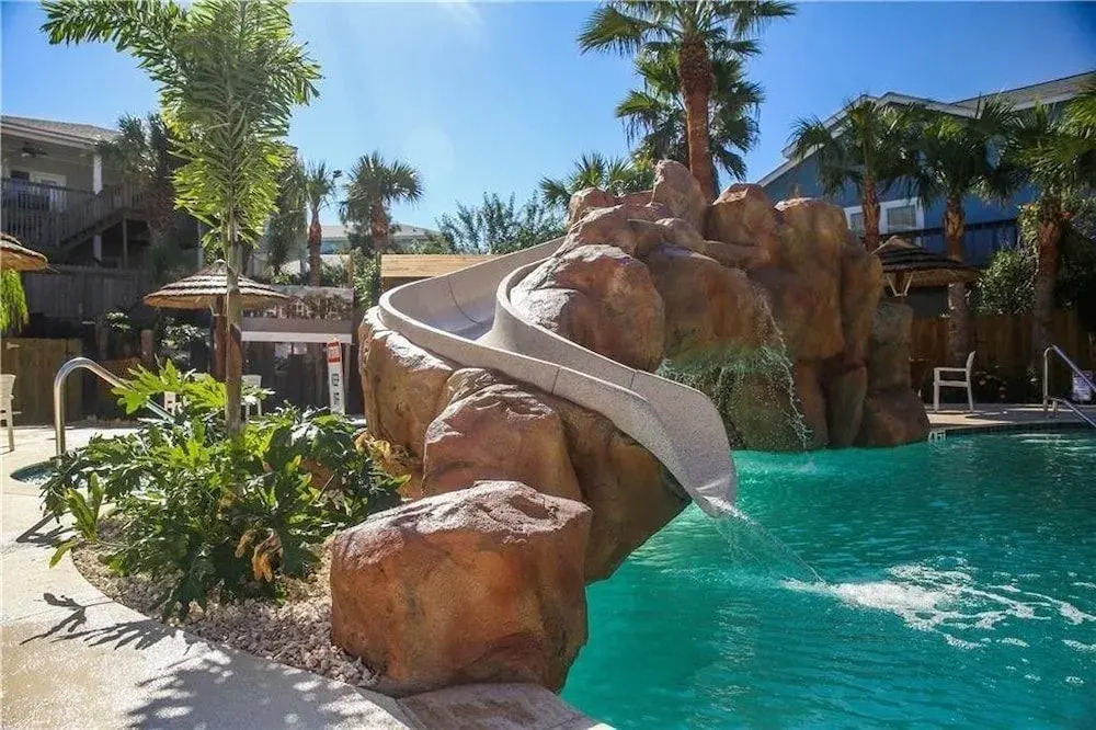 Brand New Port A Coastal Condo by RedAwning