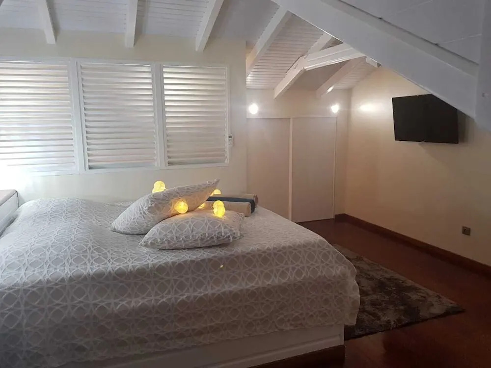Martinique Sun