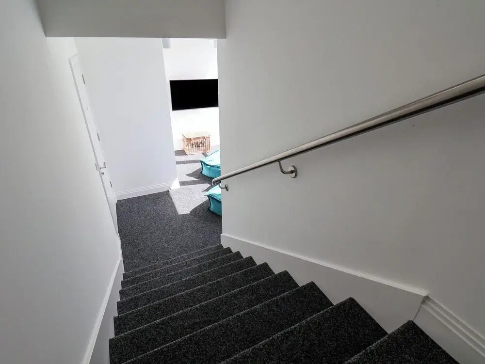 The Penthouse