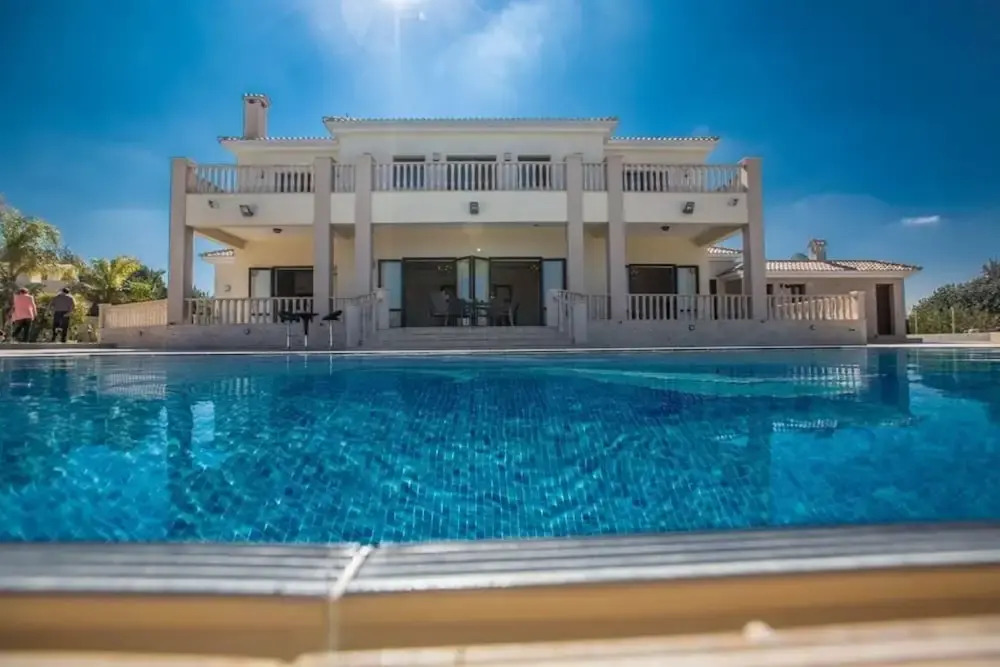 Villa Jorja AQ PA7