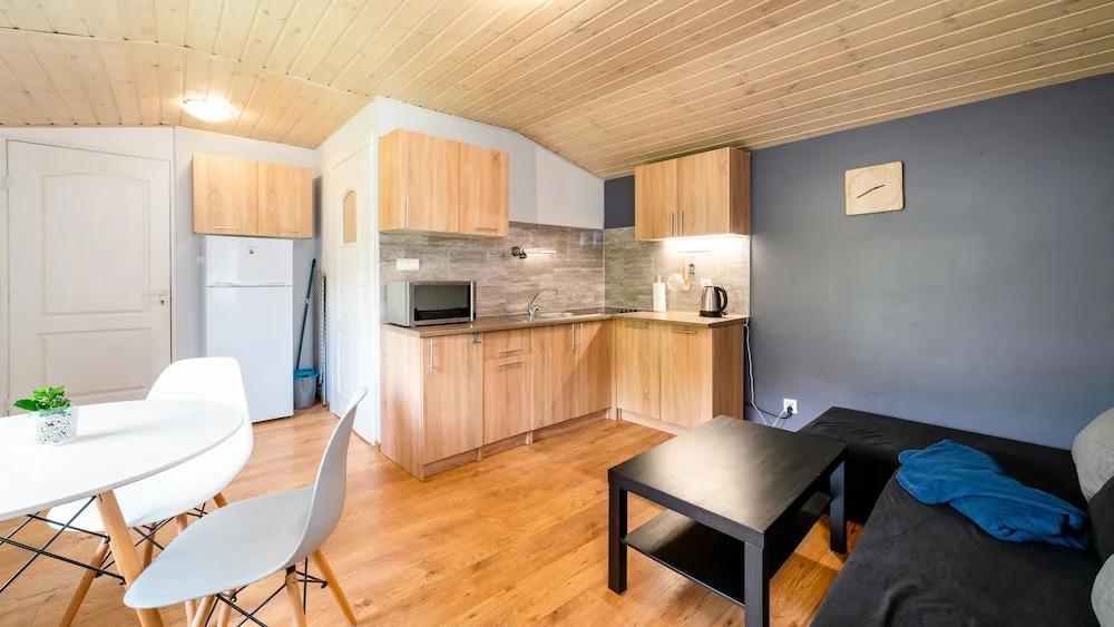 Apartamenty Sun & Snow Nad Łomnicą
