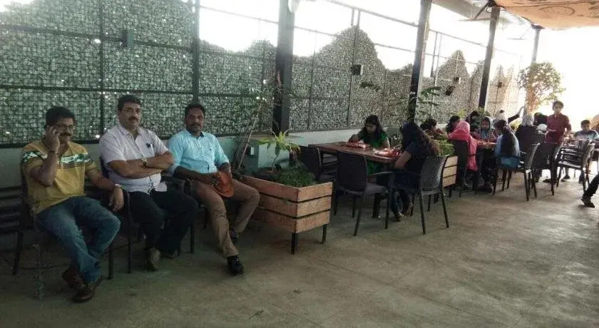 Hotel Swathi