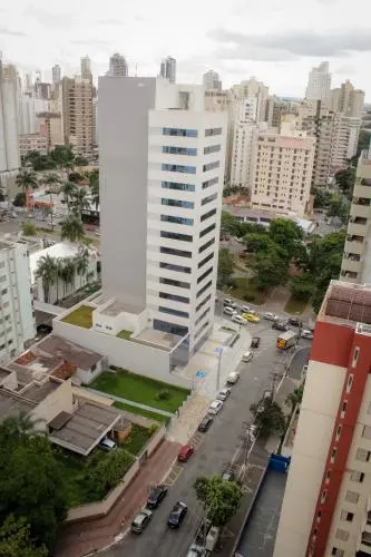 La Residence Hotel