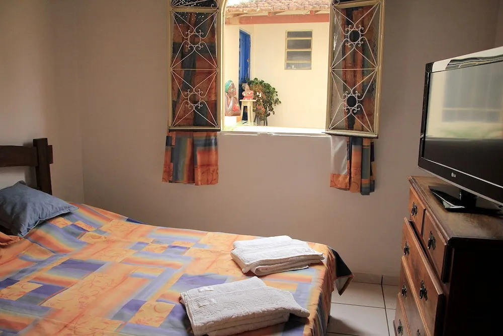 Hotel Pousada da Serra