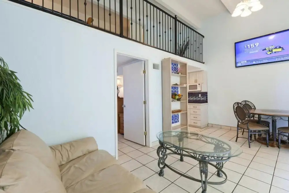 Aquarius Condominium 301