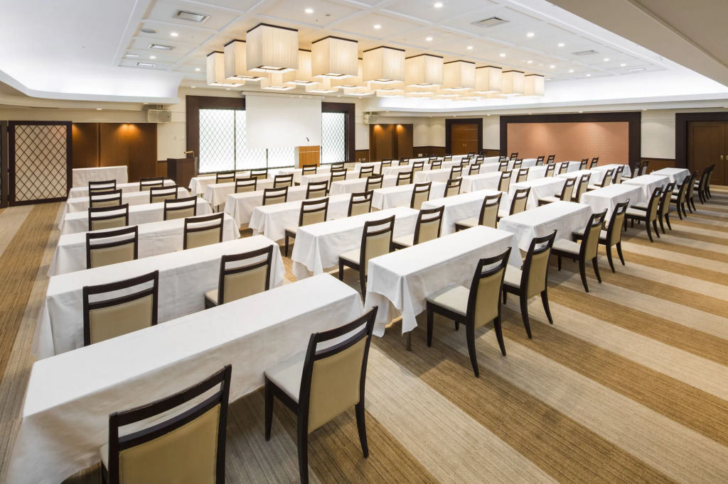 Premier Hotel Nakajima Park Sapporo