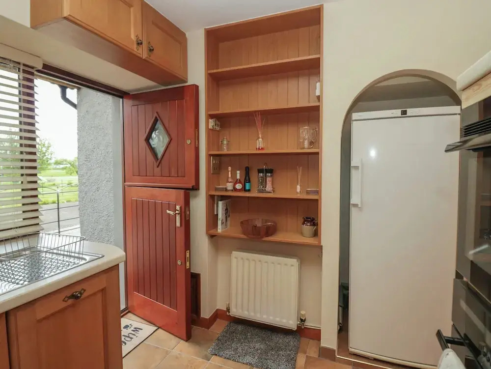 1 Gilpin House