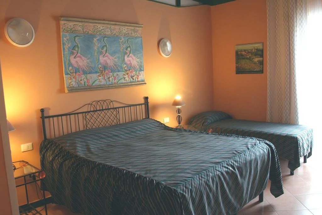 Hotel 5 Terre Nel Sole