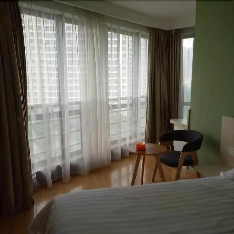 Hanting Hotel Shaoxing Keqiao Exhibition Center