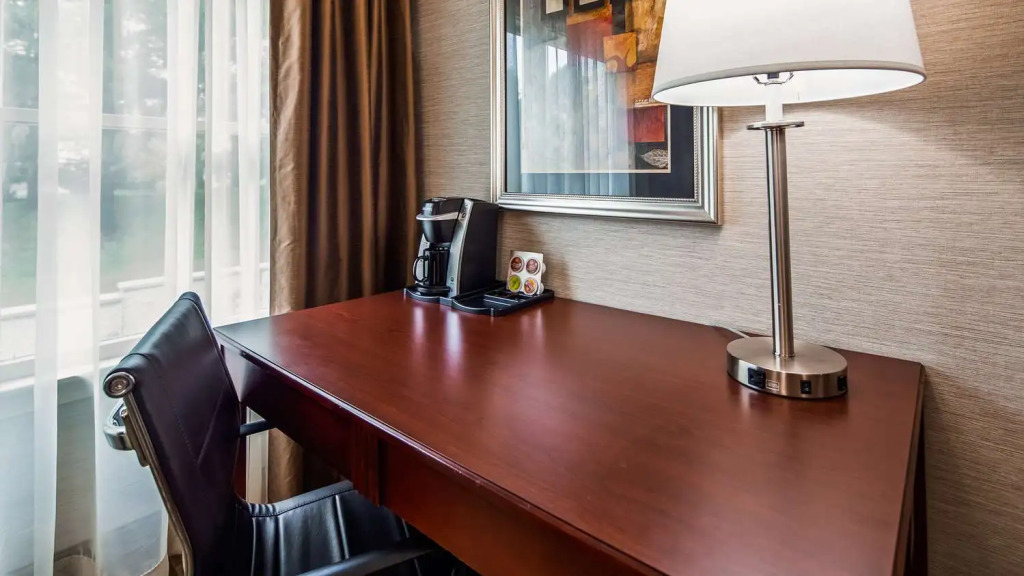 Inn at Mendenhall, WorldHotels Crafted