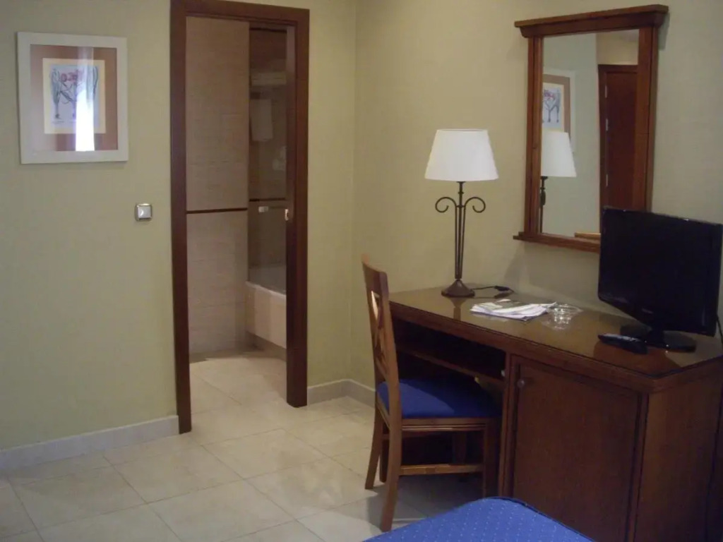 Hotel Manolo Mayo