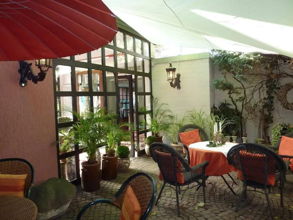 Hotel Brunnenhof