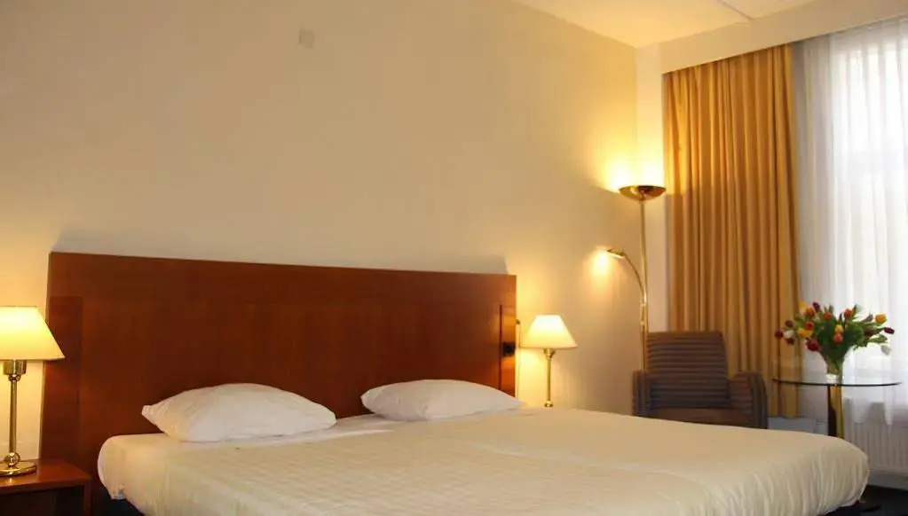 Hotel Alfa Amsterdam