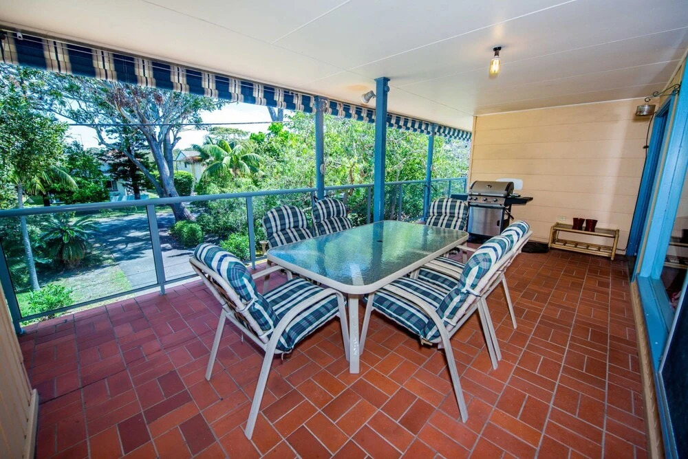 Shoal Bay Avenue Unit 7