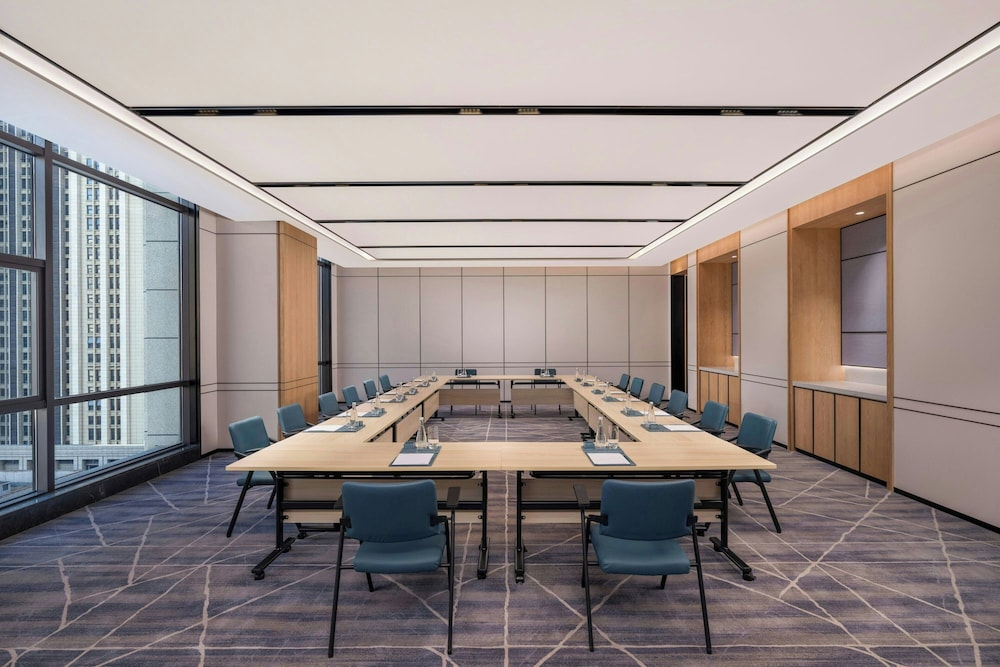 Four Points by Sheraton Yancheng, Jianhu
