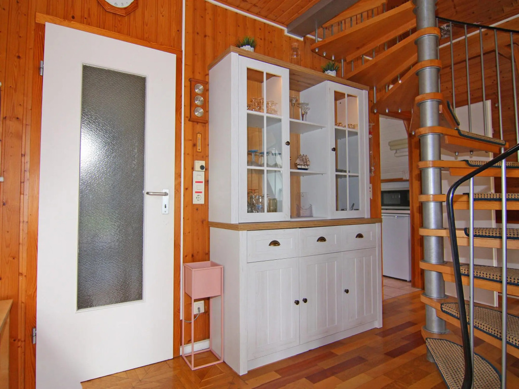 Gemütliches Ferienhaus an der Ostsee in Damp