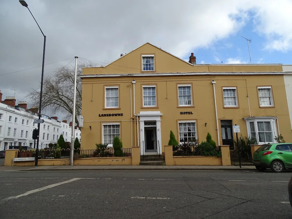 The Lansdowne