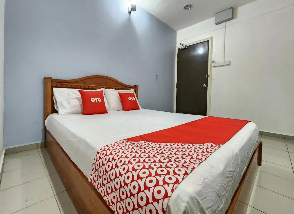 Hotel O Ban Cheong
